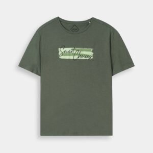 kayvio mens printed summer t shirt