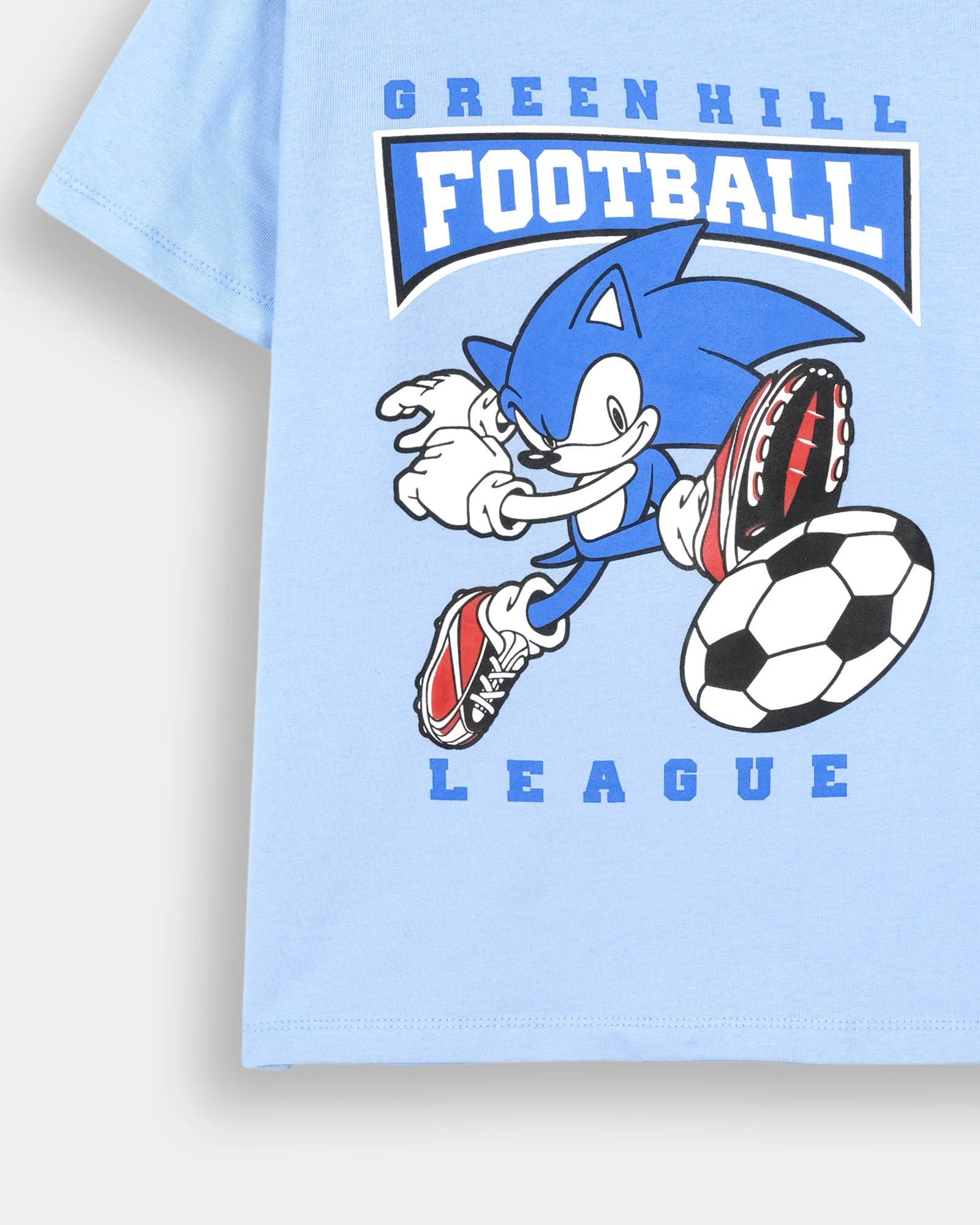 kayvio boys t shirt sky blue kayvio boys t shirt sky blue