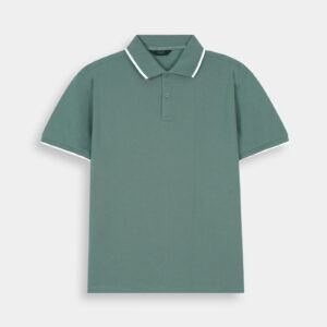 kayvio-mens-polo-emerald-green