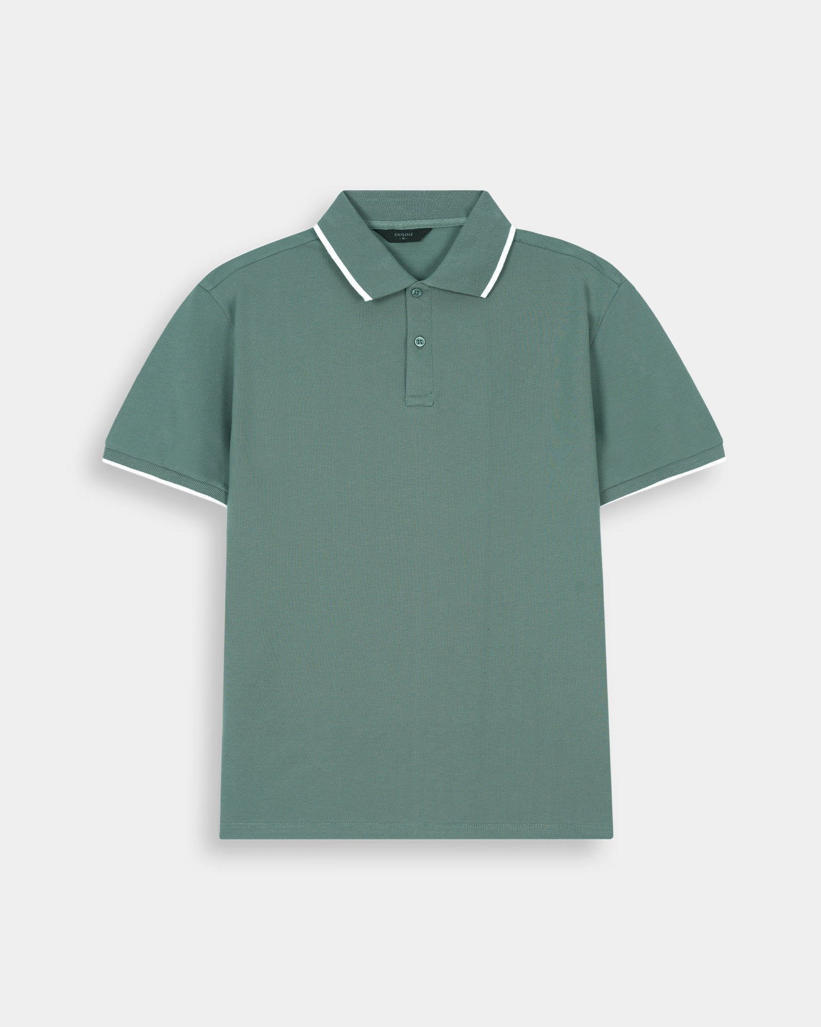 kayvio-mens-polo-emerald-green kayvio-mens-polo-emerald-green