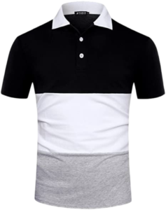 kayvio store block tshirt