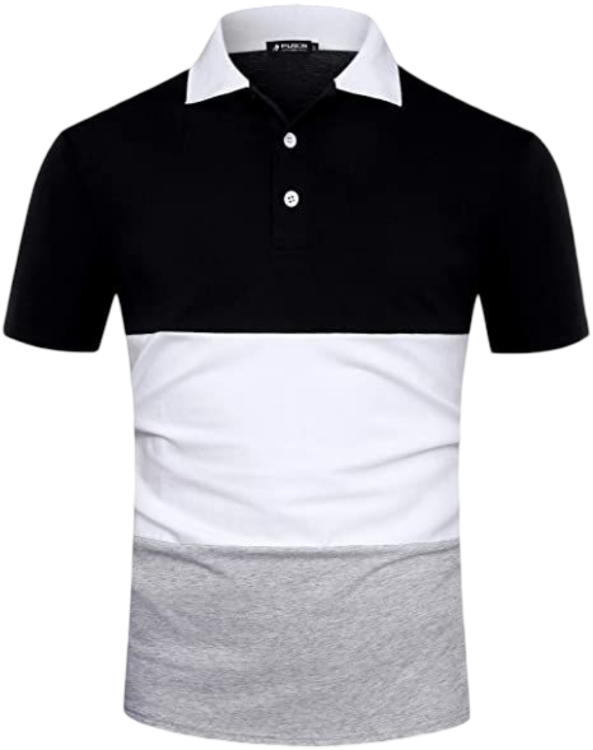 kayvio store block tshirt