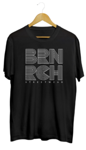 kayvio store brnrch tshirt