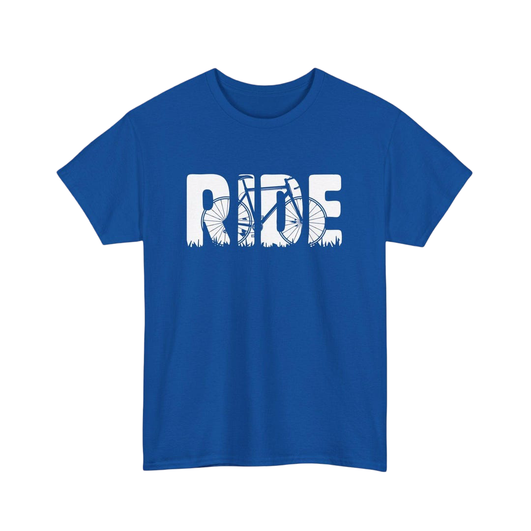 kayvio store ride tshirt