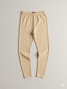 premium essential leggings | classic skin