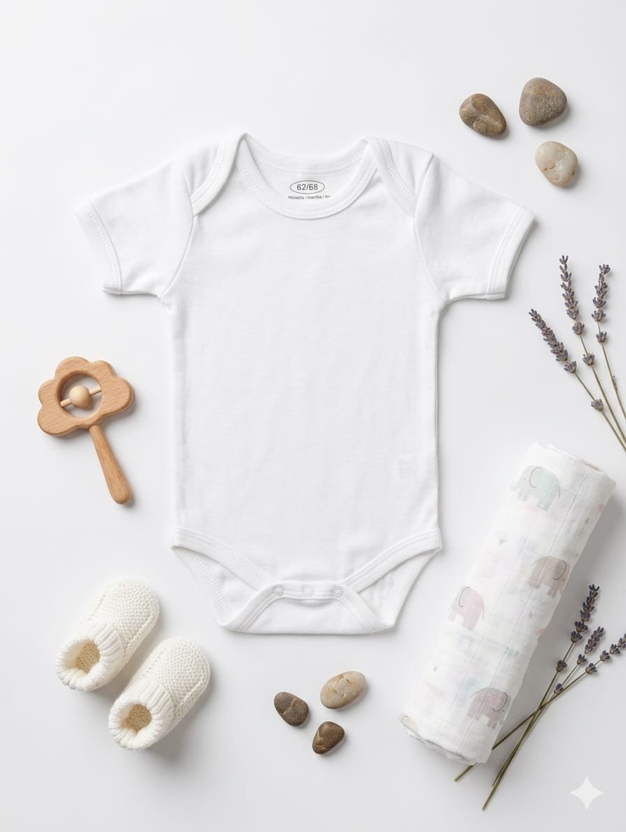 organic cotton interlock baby romper | short sleeve onesie pack of 3 organic cotton interlock baby romper | short sleeve onesie pack of 3