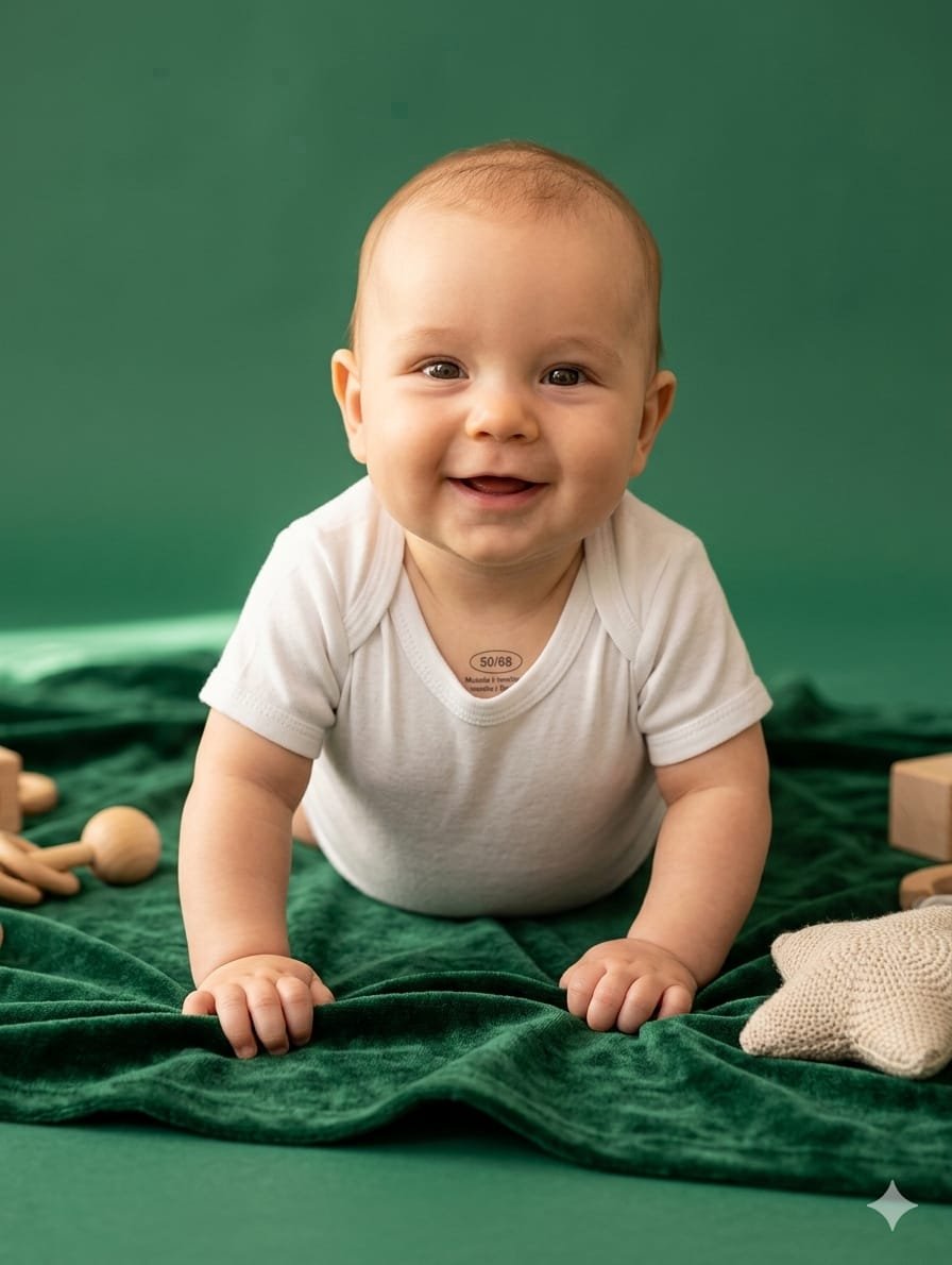 organic cotton interlock baby romper | short sleeve onesie pack of 3 organic cotton interlock baby romper | short sleeve onesie pack of 3